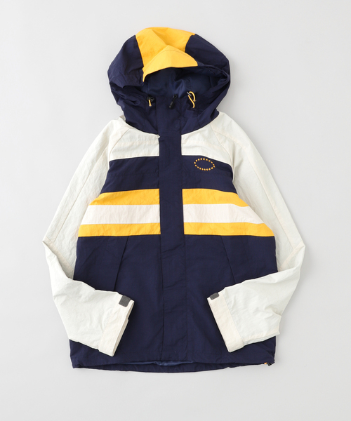 AFB ナイロンジャケット 「AFB / エーエフビー」SAILING PARKA