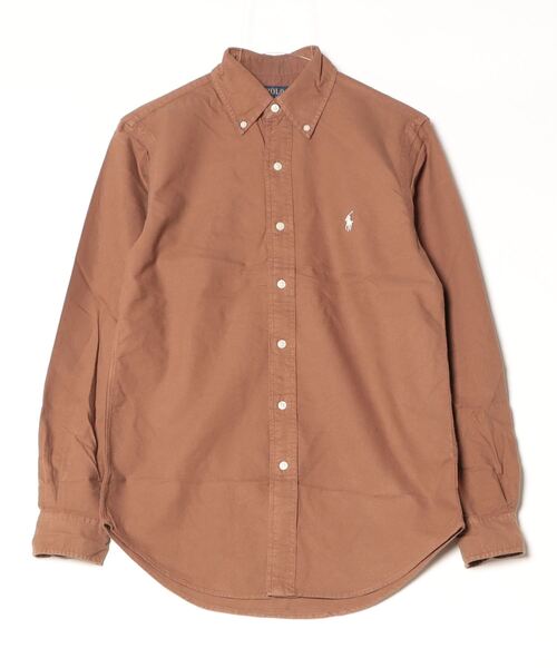POLO RALPH LAUREN（ポロ・ラルフローレン） ラルフローレン シャツ