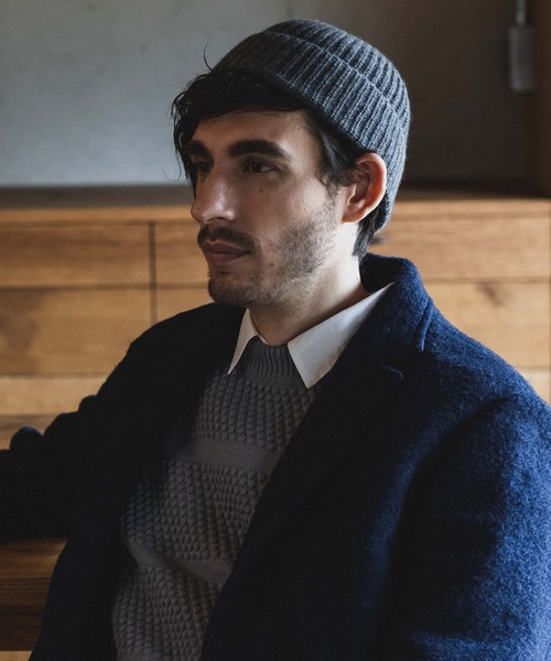 matti totti（マッティトッティ） ニット帽 ニットキャップ 「matti