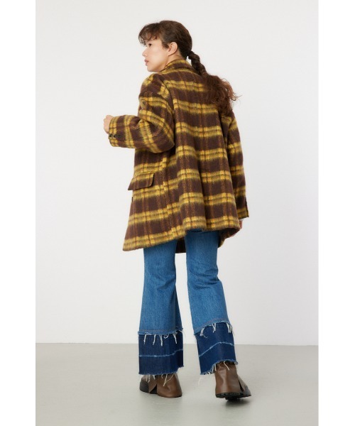 RODEO CROWNS WIDE BOWL（ロデオクラウンズワイドボウル） ピーコート