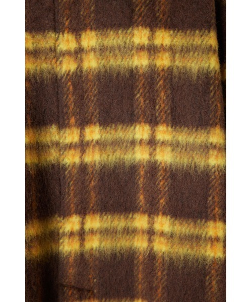 RODEO CROWNS WIDE BOWL（ロデオクラウンズワイドボウル） ピーコート