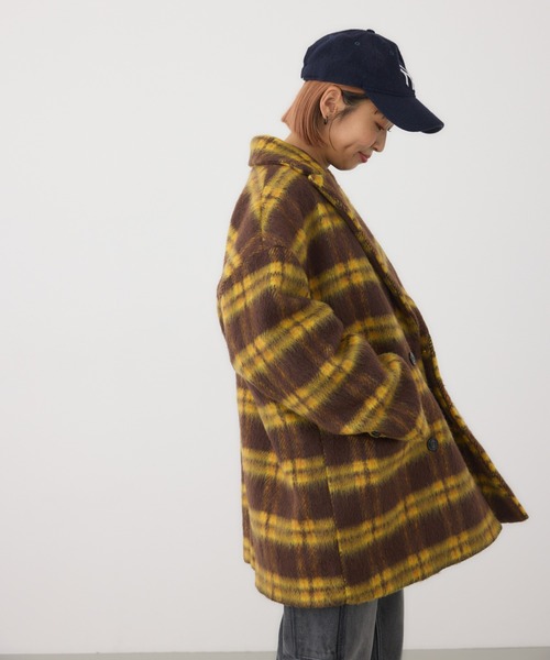 RODEO CROWNS WIDE BOWL（ロデオクラウンズワイドボウル） ピーコート