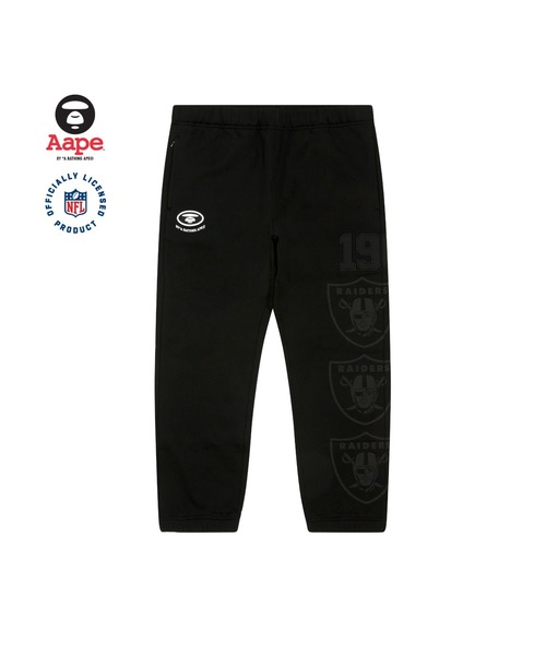 BAPE エイプ ジャージパンツ A BATHING APE スウェットパンツ ジャージ BAPE BUSY WORKS