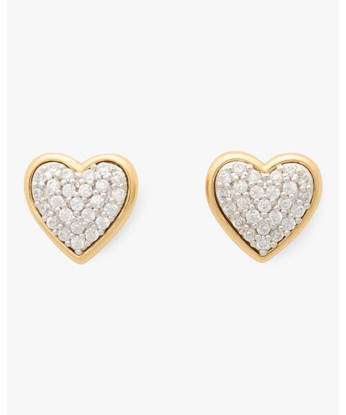 kate spade NEW YORK（ケイト・スペード ニューヨーク） ピアス ウィズ 