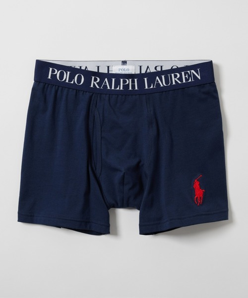 POLO RALPH LAUREN（ポロ・ラルフローレン） ラルフローレン ボクサー