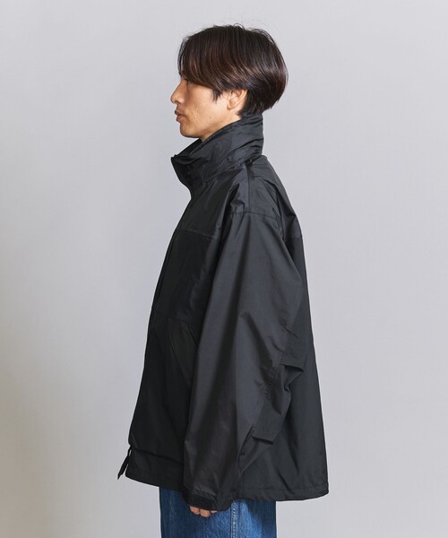 koti BEAUTY＆YOUTH（コティ ビューティ＆ユース） マウンテンパーカー