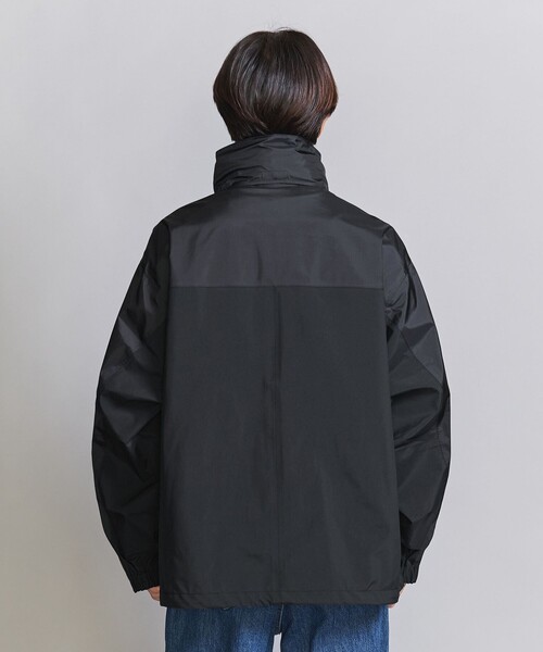 koti BEAUTY＆YOUTH（コティ ビューティ＆ユース） マウンテンパーカー