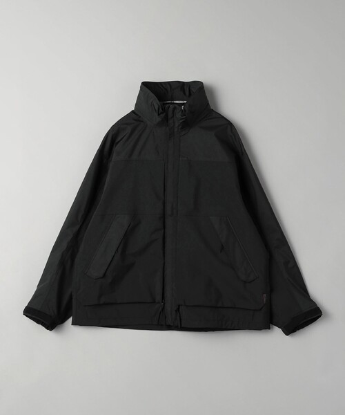 koti BEAUTY＆YOUTH（コティ ビューティ＆ユース） マウンテンパーカー