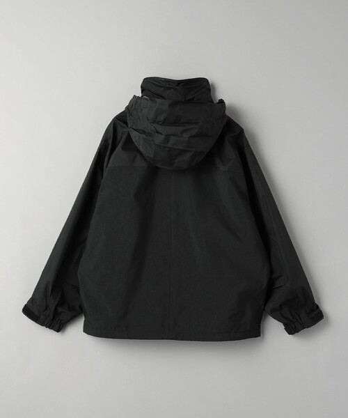 koti BEAUTY＆YOUTH（コティ ビューティ＆ユース） マウンテンパーカー