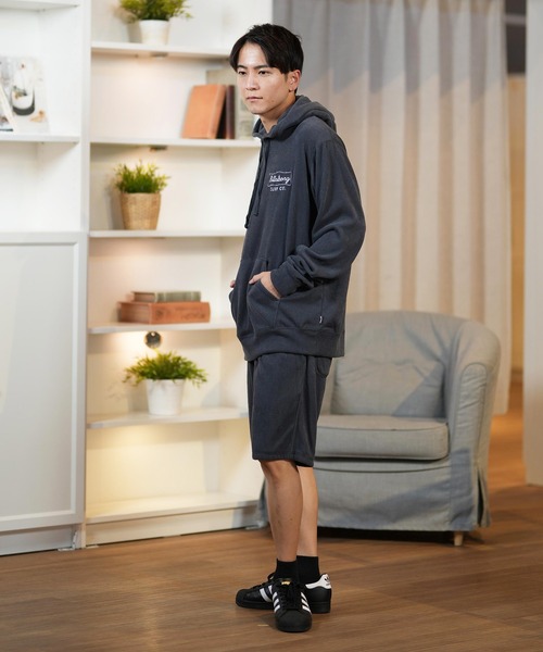 BILLABONG - ビラボン　ジャケット　パンツのセット OUTLET】BILLABONG メンズ 【CHILLWEAR】 SOFTTY セットアップ