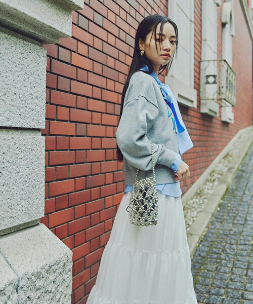 PROPORTION BODY DRESSING（プロポーションボディドレッシング） t