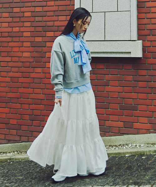 PROPORTION BODY DRESSING（プロポーションボディドレッシング） t