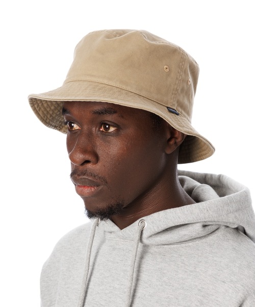 Sandinista（サンディニスタ） 帽子 ハット Chino Bucket Hat / チノ