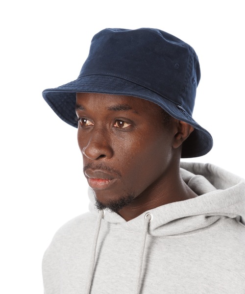 Sandinista（サンディニスタ） 帽子 ハット Chino Bucket Hat / チノ