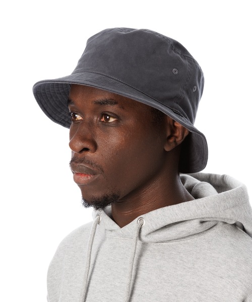 Sandinista（サンディニスタ） 帽子 ハット Chino Bucket Hat / チノ