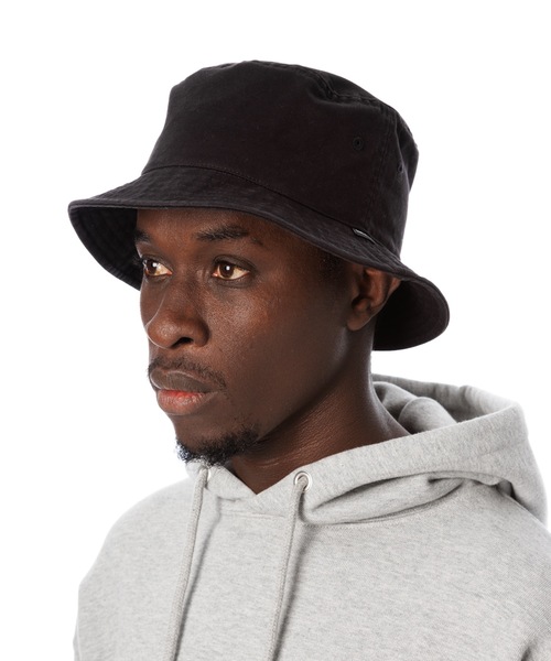 who want it バケットバット　MIKADO着用 Sandinista（サンディニスタ） 帽子 ハット Chino Bucket Hat / チノ