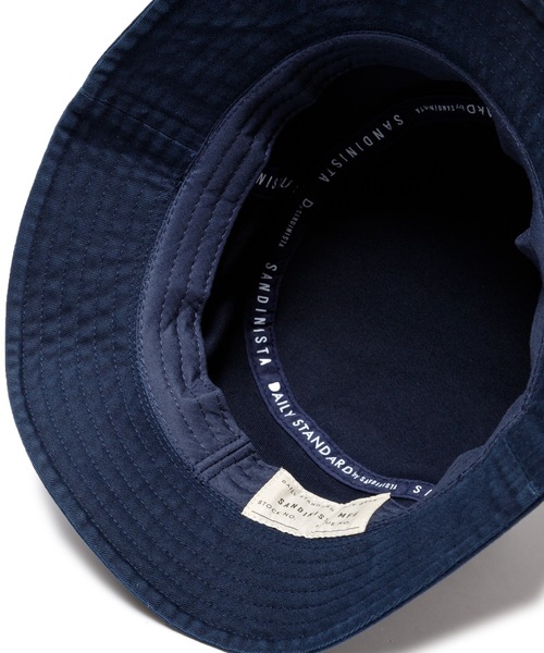 Sandinista（サンディニスタ） 帽子 ハット Chino Bucket Hat / チノ
