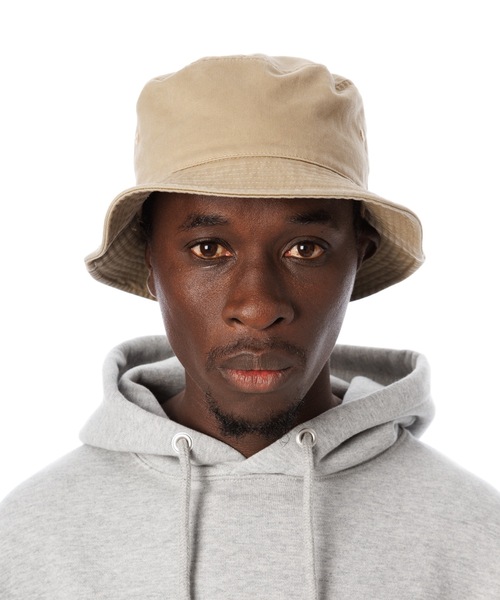 Sandinista（サンディニスタ） 帽子 ハット Chino Bucket Hat / チノ
