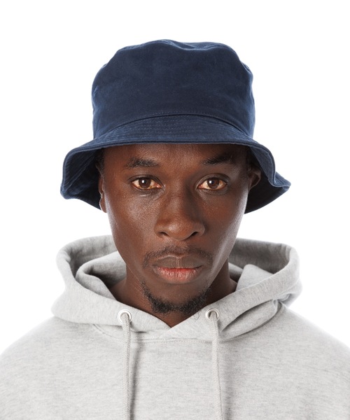 Sandinista（サンディニスタ） 帽子 ハット Chino Bucket Hat / チノ