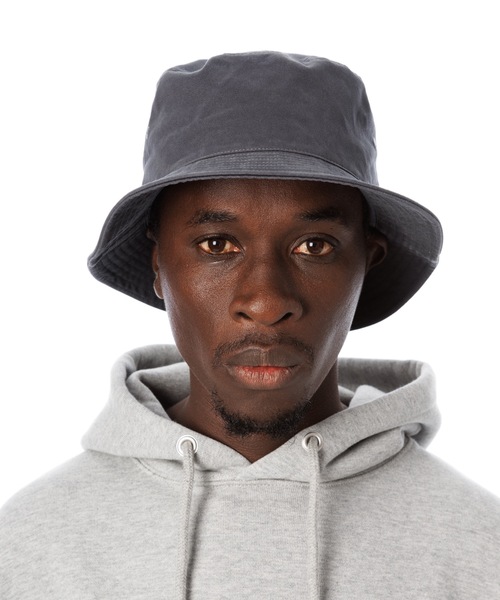 knosisバケットハットS/M Sandinista（サンディニスタ） 帽子 ハット Chino Bucket Hat / チノ