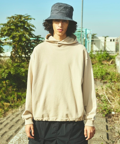 Sundinista Experience バケットハット LARGE Sandinista（サンディニスタ） 帽子 ハット Chino Bucket Hat / チノ