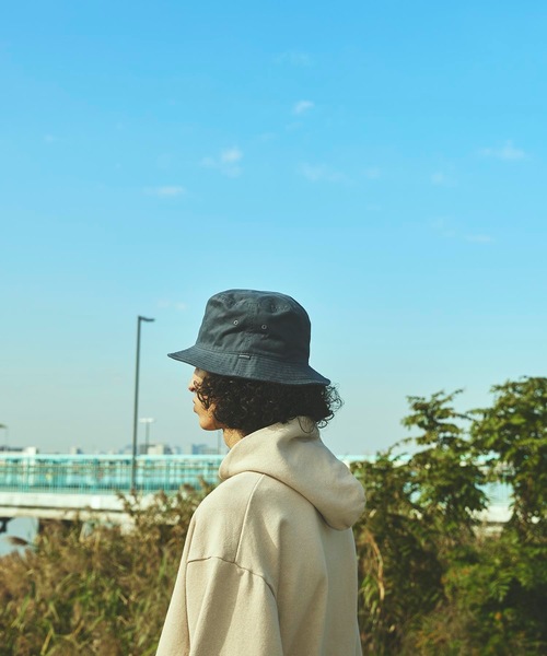 Sundinista Experience バケットハット LARGE Sandinista（サンディニスタ） 帽子 ハット Chino Bucket Hat / チノ