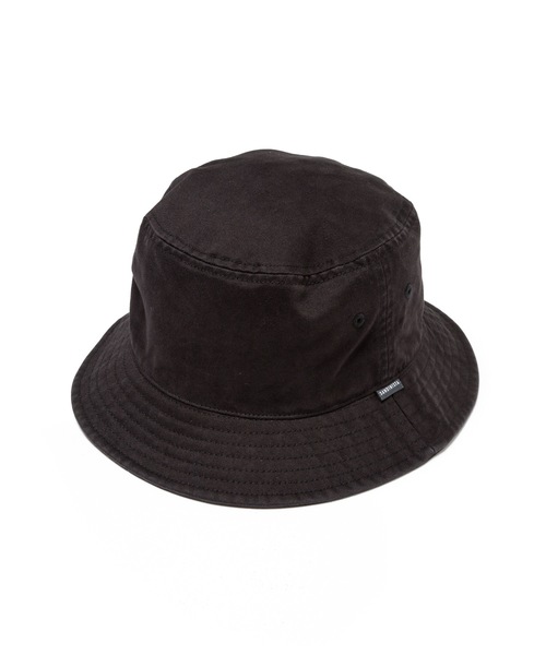 Sandinista（サンディニスタ） 帽子 ハット Chino Bucket Hat / チノ