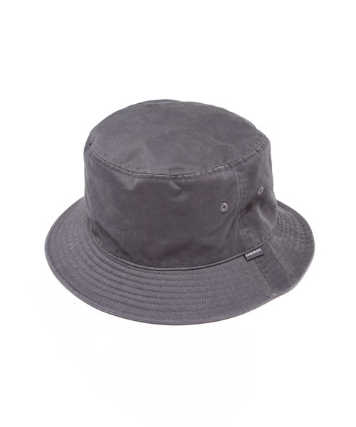 Sandinista（サンディニスタ） 帽子 ハット Chino Bucket Hat / チノ