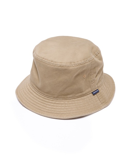 Sandinista（サンディニスタ） 帽子 ハット Chino Bucket Hat / チノ
