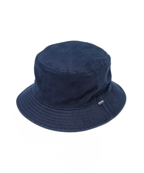 Sandinista（サンディニスタ） 帽子 ハット Chino Bucket Hat / チノ
