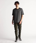 tシャツ ラッセルレースアンサンブルTシャツ メンズの詳細画像4