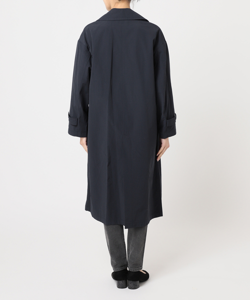 relume JOURNAL STANDAED ライナー付トレンチコート E64 journal standard relumeトレンチコート - メルカリ