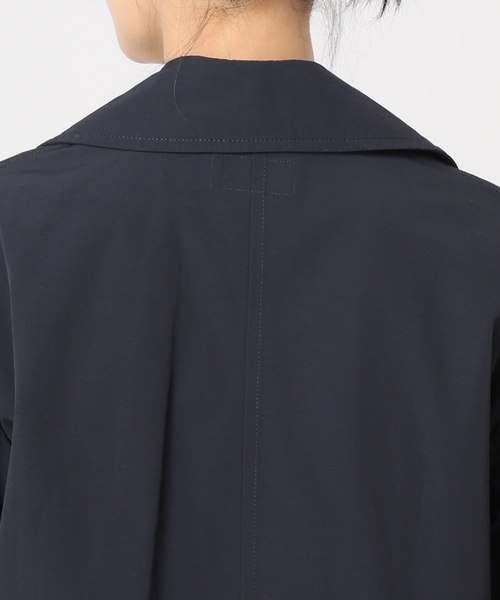 relume JOURNAL STANDAED ライナー付トレンチコート E64 journal standard relumeトレンチコート - メルカリ