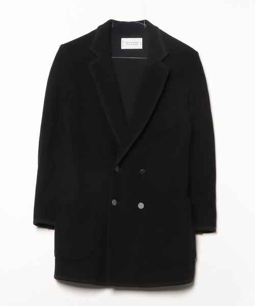 （oshare87）beautiful peopleチェスターコート oshare87様専用）beautiful peopleチェスターコート