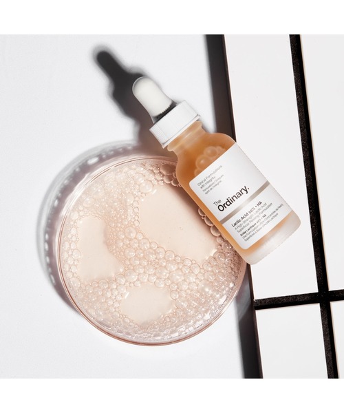 The Ordinary（ジ オーディナリー） 美容液 オイル クリーム LA10+HA