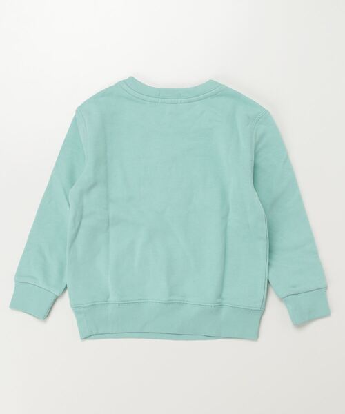 ロゴ フレンチ テリー スウェットシャツ　POLO RALPH LAUREN セール】 (ボーイズ 2才～7才)ロゴ フレンチ テリー スウェット