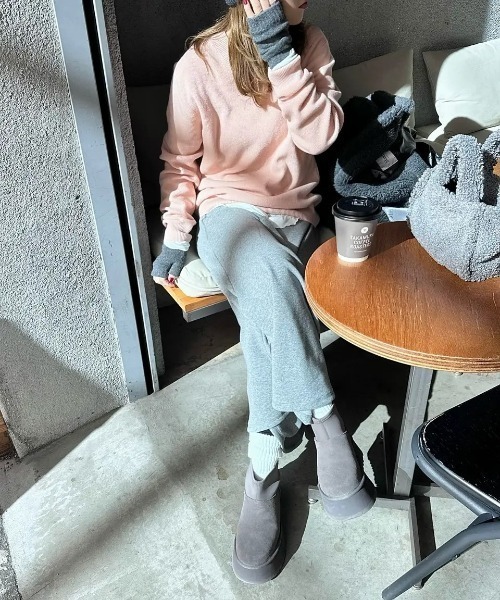 スカート 選べる3丈裏起毛スカート : ZOZOTOWN Yahoo!店 - 通販