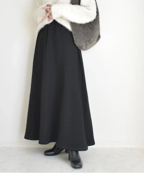 スカート 選べる3丈裏起毛スカート : ZOZOTOWN Yahoo!店 - 通販