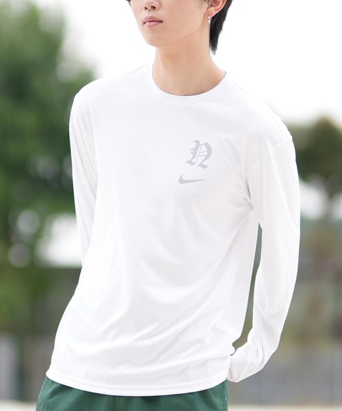 NIKE ラッシュガード NIKE/ナイキ 水着/水陸両用