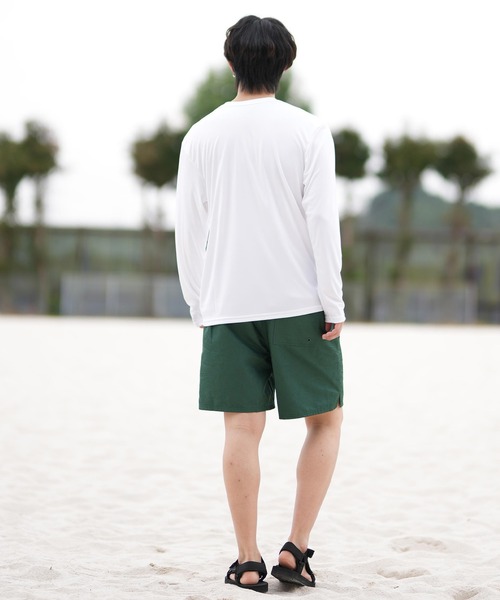 NIKE（ナイキ） ラッシュガード 水着/水陸両用/ユーティリティー/長袖