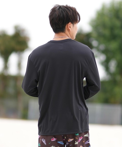 NIKE ラッシュガード NIKE/ナイキ 水着/水陸両用