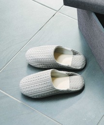 スリッパ ワッフルバブーシュ / 251784｜ZOZOTOWN Yahoo!店