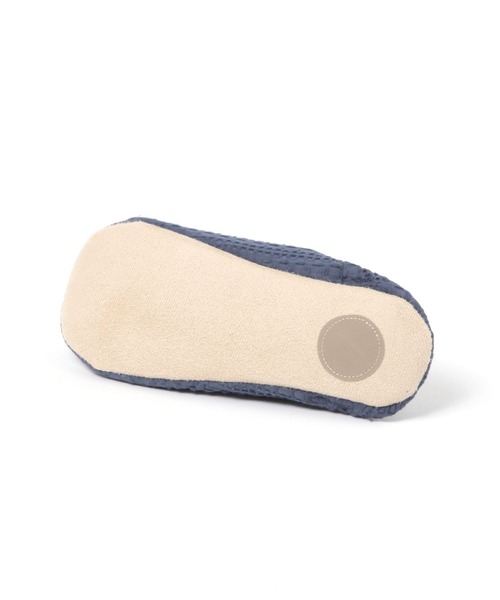 セミオーダー 16万円 LAKOLE（ラコレ） スリッパ ワッフルバブーシュ / 251784 : ZOZOTOWN