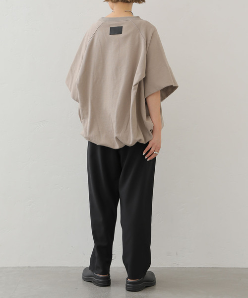 JOURNAL STANDARD LUXE パンツ トロピカルクロスパンツ