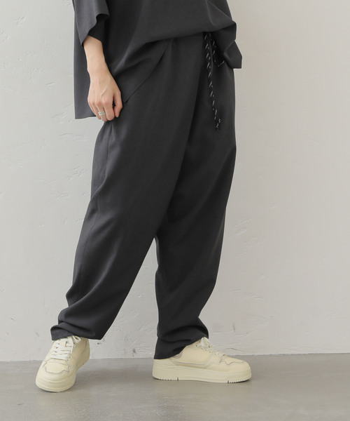 JOURNAL STANDARD LUXE（ジャーナルスタンダード ラックス） パンツ