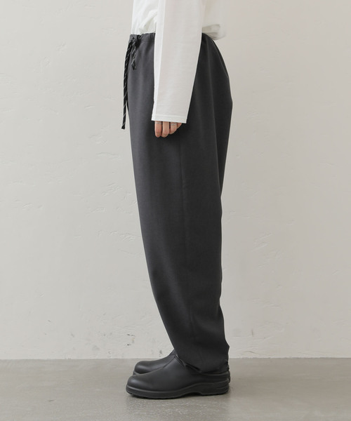 JOURNAL STANDARD LUXE トロピカルクロスパンツ JOURNAL STANDARD LUXE パンツ トロピカルクロスパンツ