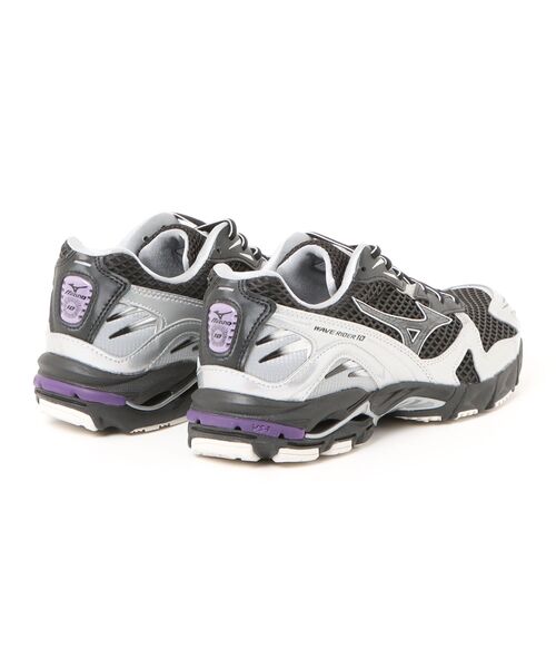 MIZUNO / ローカットスニーカー/26cm/BLK/D1GA250601 MIZUNO（ミズノ） スニーカー 「MIZUNO」D1GA250601 Wave Rider 10