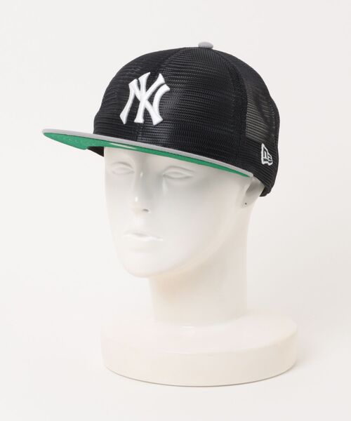 ニューエラ New Era ドジャース LA トラッカー キャップ メッシュ NEW ERA（ニューエラ） ドジャース メッシュキャップ キャップ 帽子