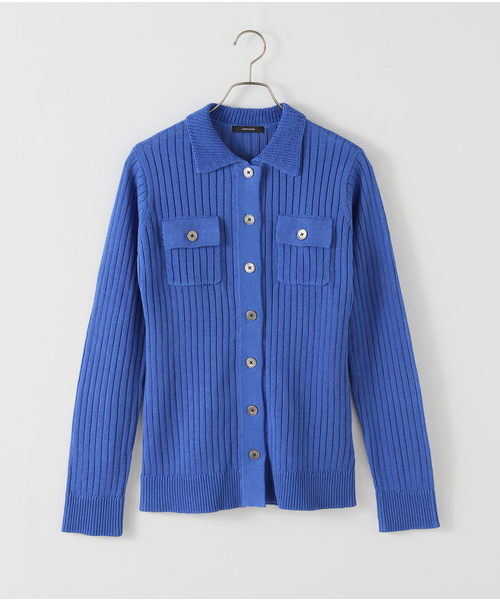 JOURNAL STANDARD ニット セーター ドライタッチコンパクト
