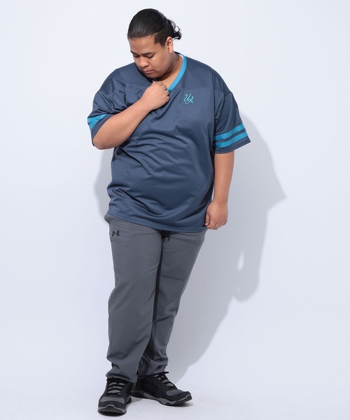 【アンダーアーマー　Under Armour 】Tシャツセット UNDER ARMOUR アンダーアーマー 半袖Tシャツ ハーフパンツ